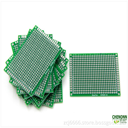 Universal PCB/Bread board/DIY PCB board